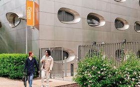 Aparthotel Adagio Access Nancy Centre